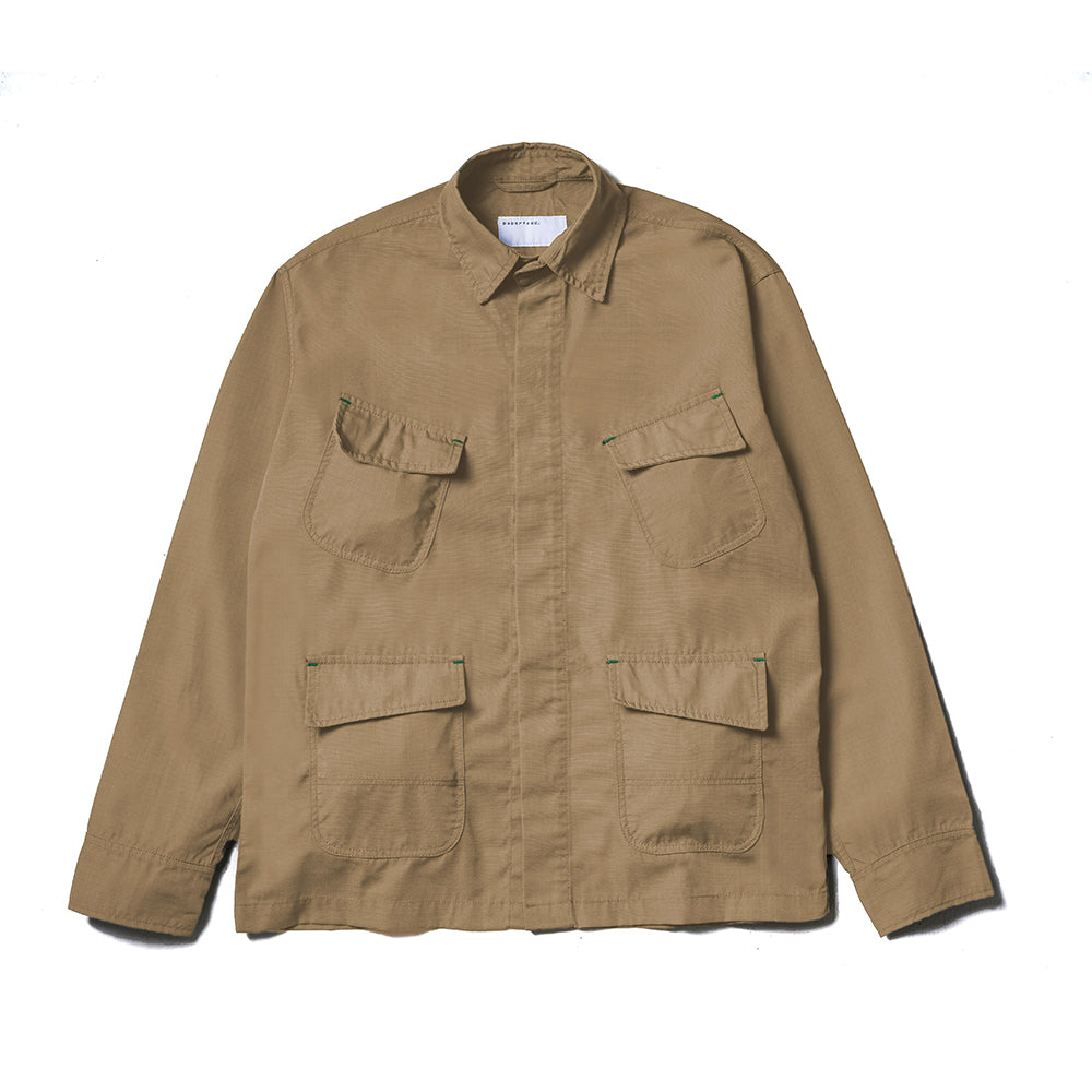 Safari Field Khaki