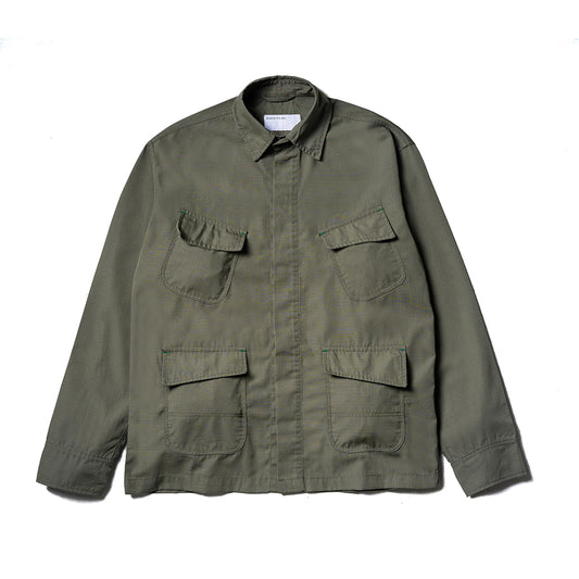 Safari Field Olive