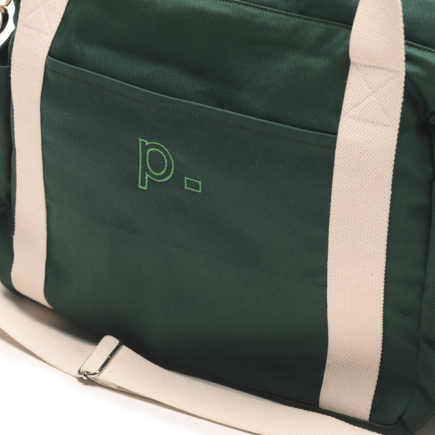 Green Everyday Totebag 3.0