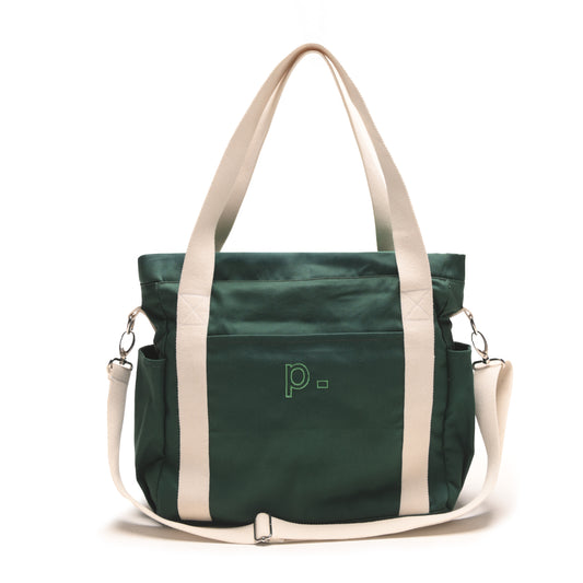 Green Everyday Totebag 3.0