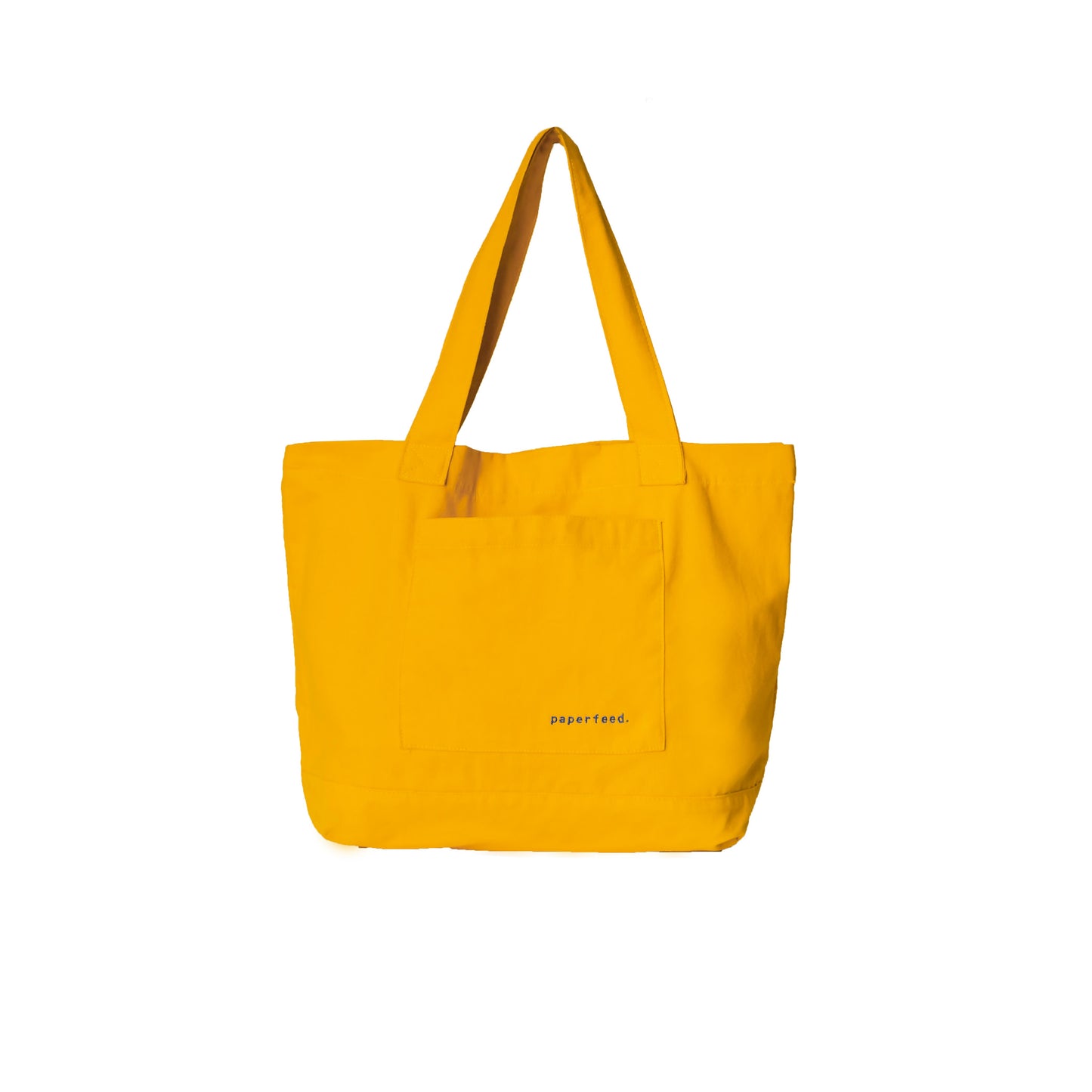 Everyday Logo Totebag 1.0