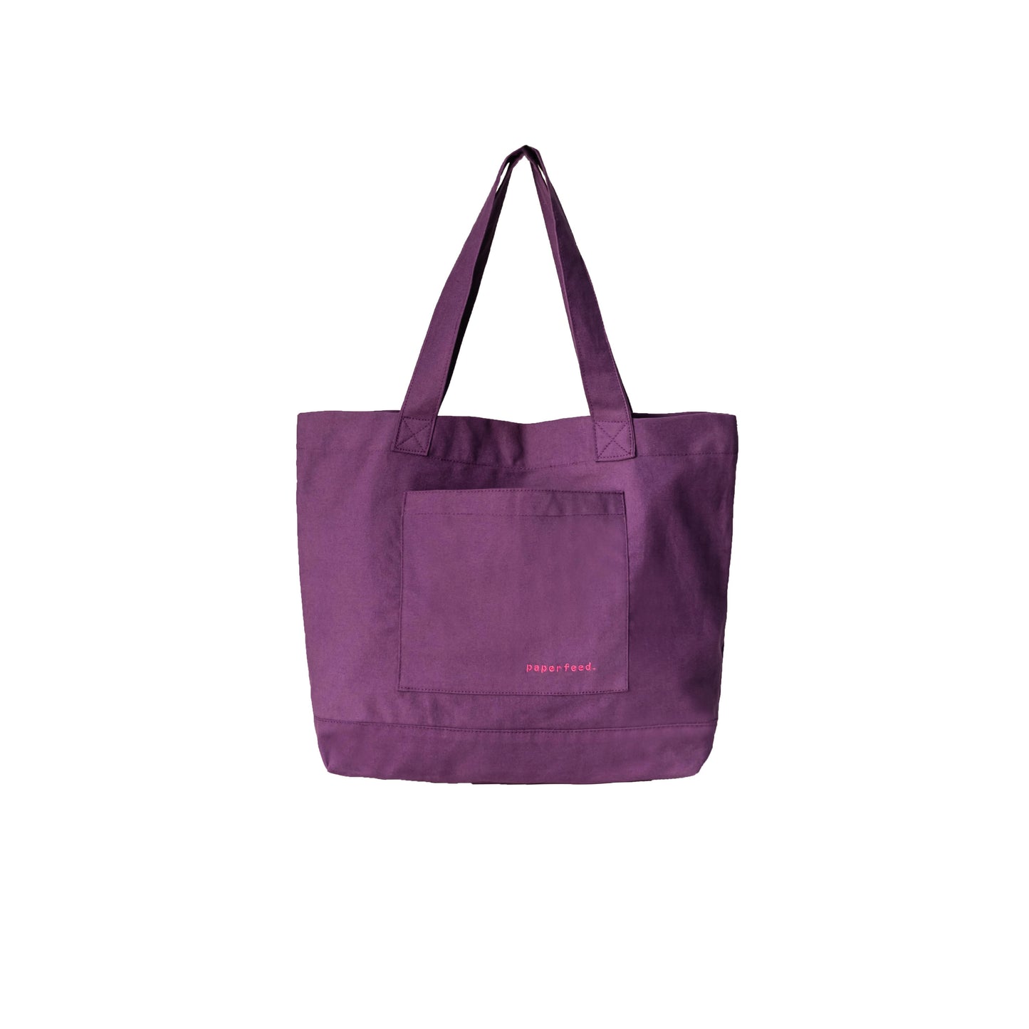 Everyday Logo Totebag 1.0