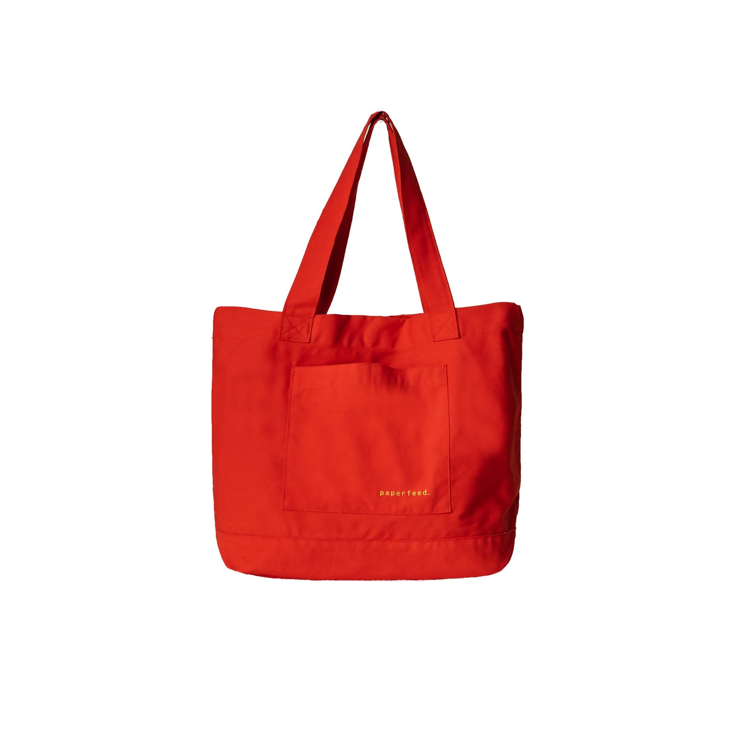 Everyday Logo Totebag 1.0