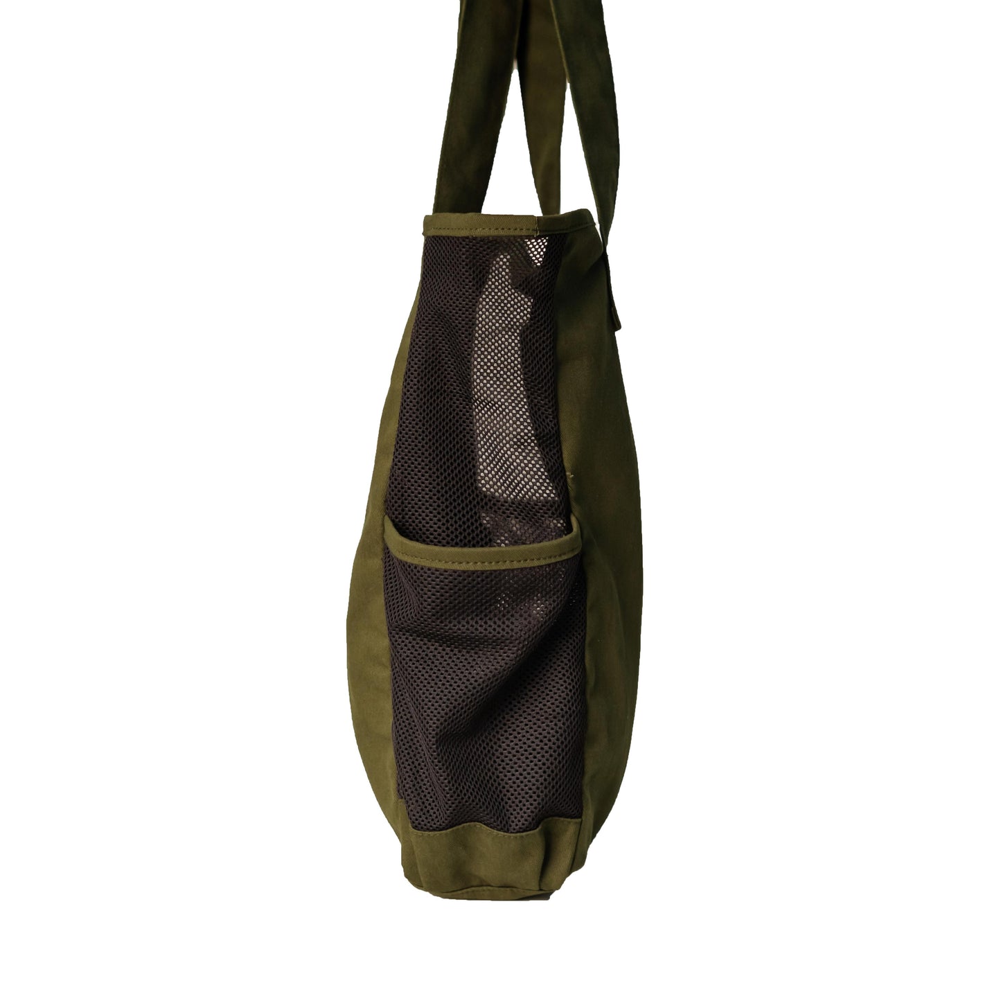 Olive Everyday Grocery Bag