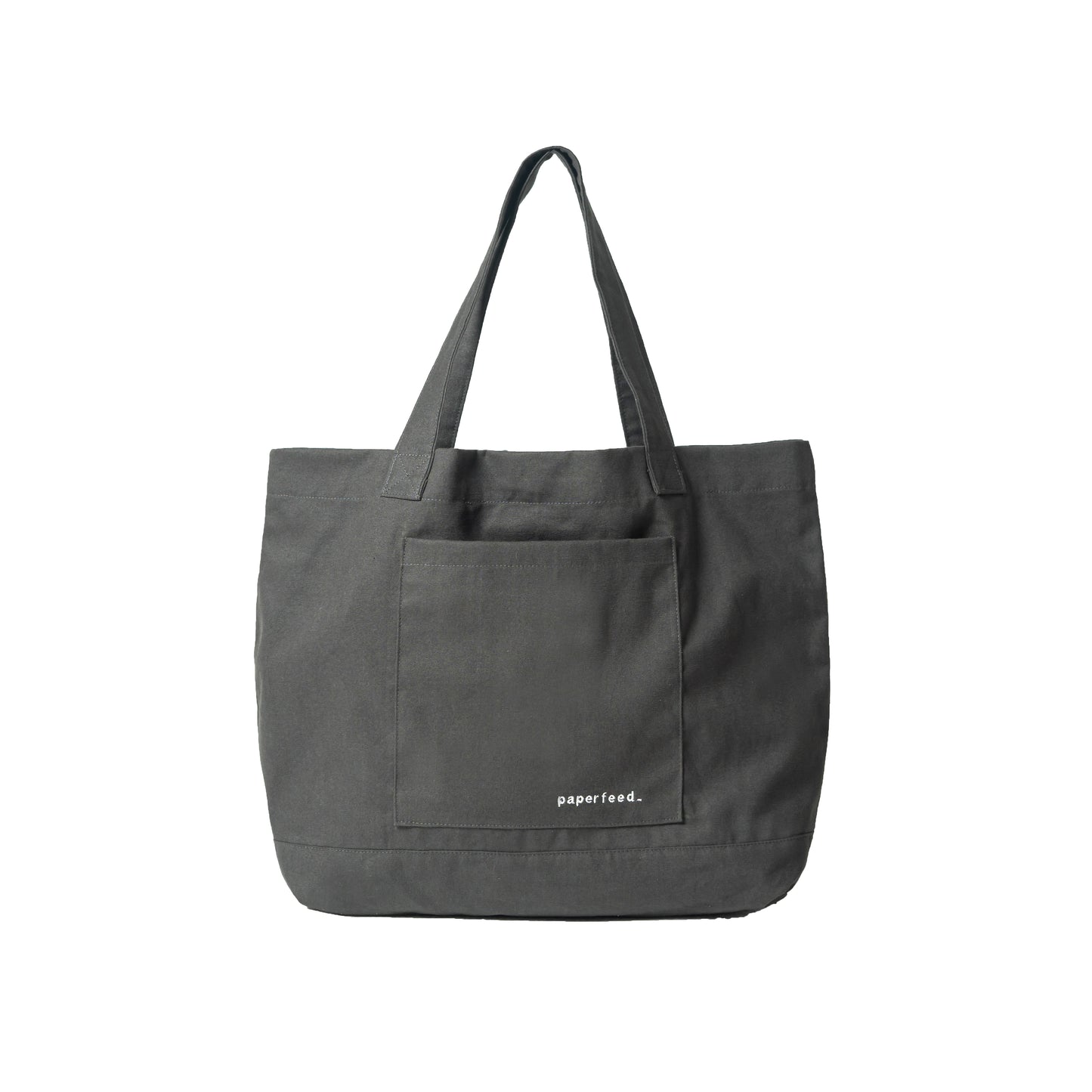 Everyday Logo Totebag 1.0