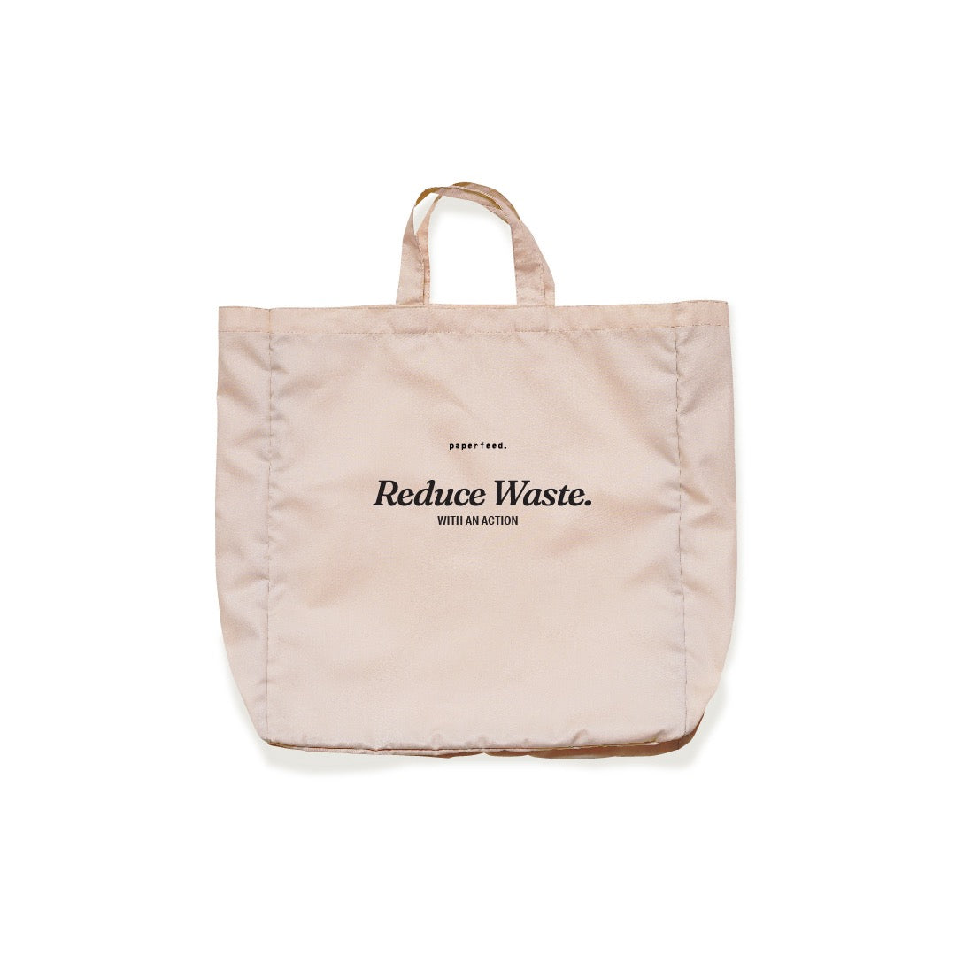 Packable Grocery Bag
