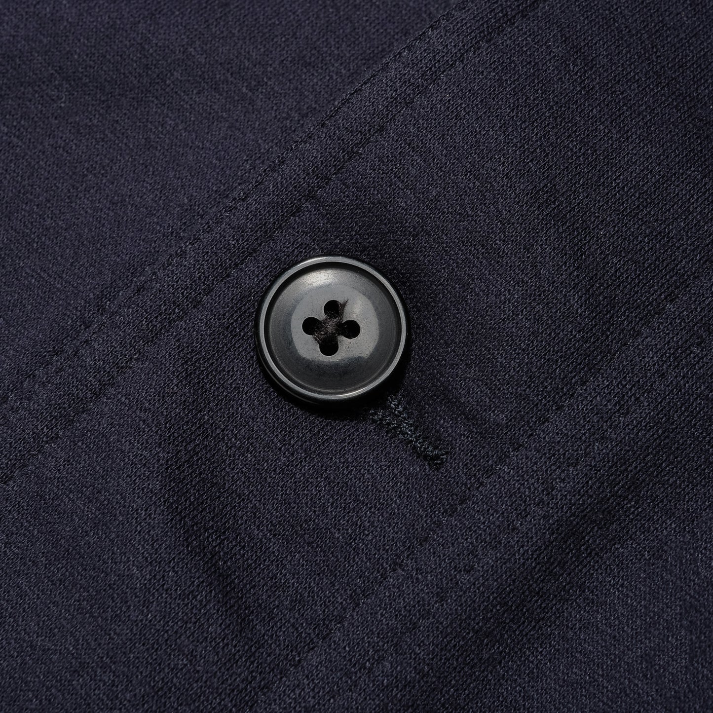Navy Sweat Work Coverall