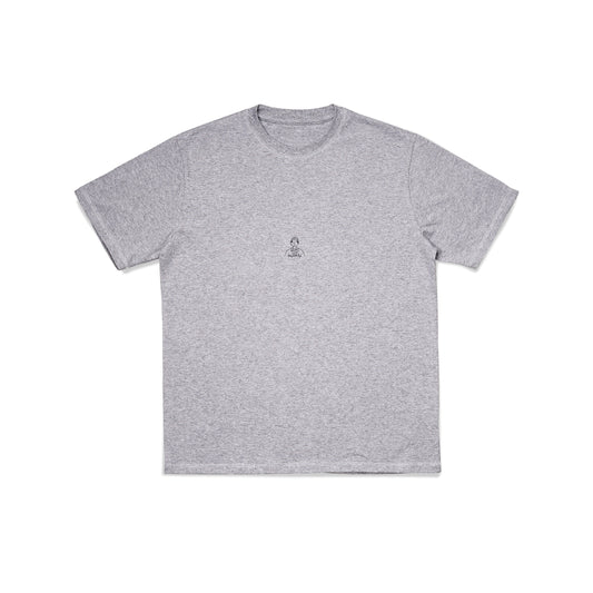 Peoplefeed Wash Misty Tees