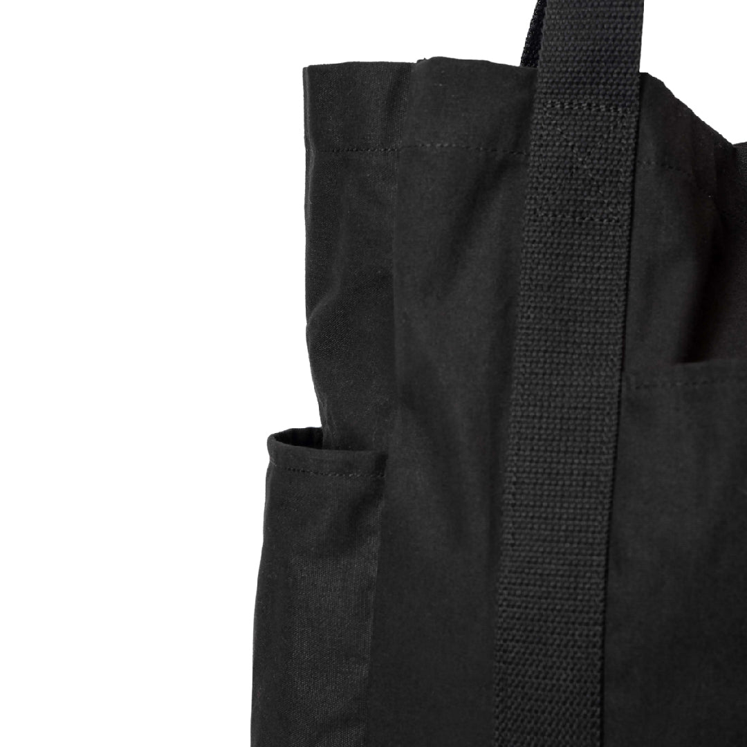 Limited Edition - Custom Black Unisex P Logo Bag – pentardstore
