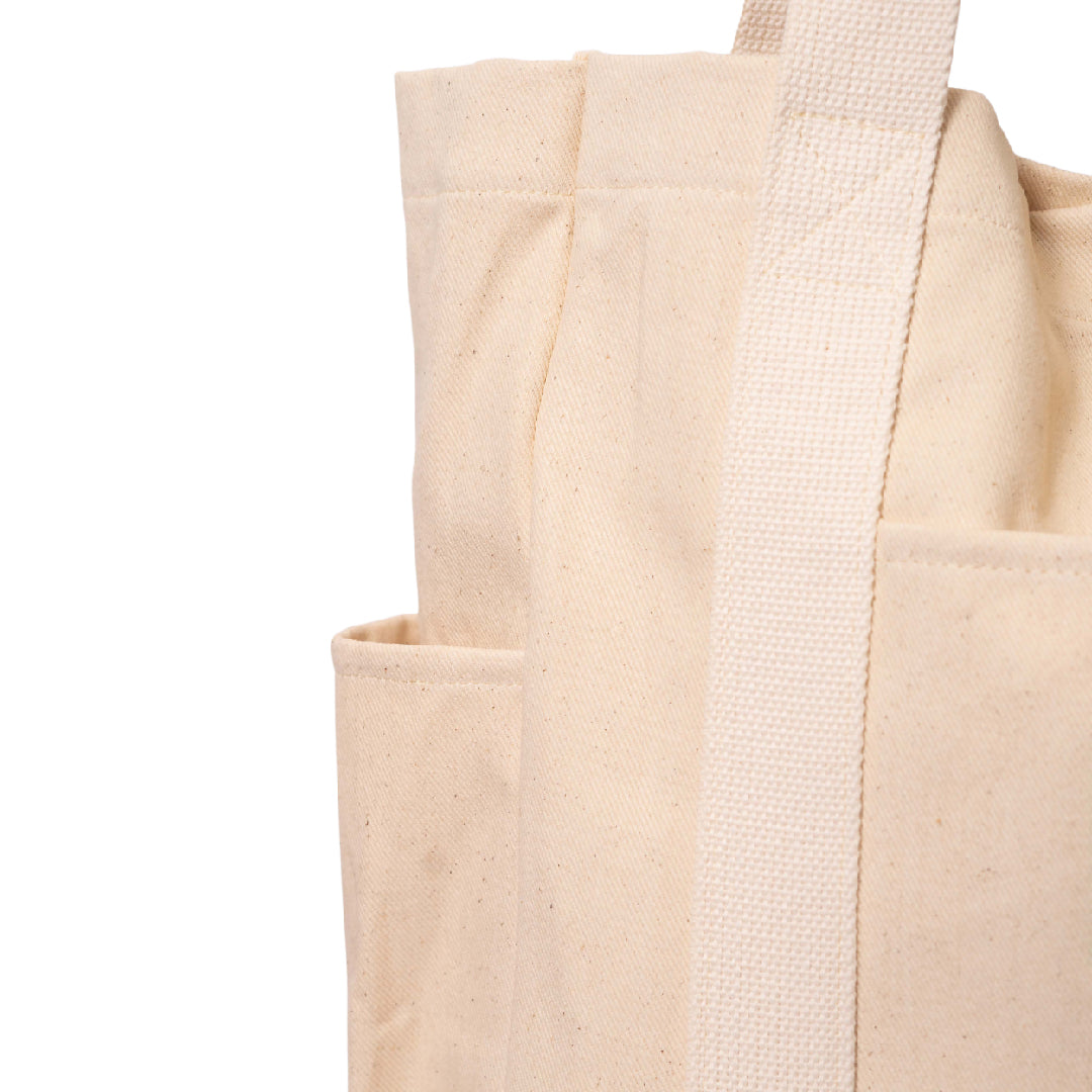 Natural Everyday Totebag 2.0 (B)